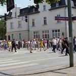 Dolnośląski Marsz dla Życia i Rodziny