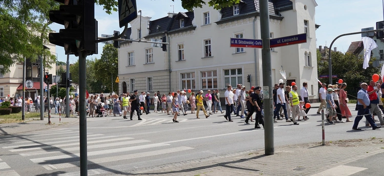 Dolnośląski Marsz dla Życia i Rodziny
