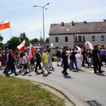 Dolnośląski Marsz dla Życia i Rodziny