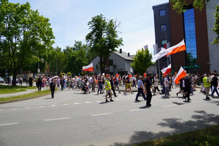 Dolnośląski Marsz dla Życia i Rodziny