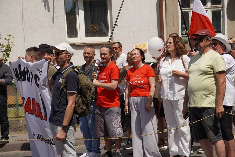 Dolnośląski Marsz dla Życia i Rodziny