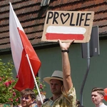 Dolnośląski Marsz dla Życia i Rodziny