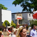 Dolnośląski Marsz dla Życia i Rodziny
