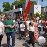 Dolnośląski Marsz dla Życia i Rodziny