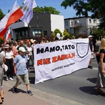 Dolnośląski Marsz dla Życia i Rodziny