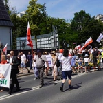 Dolnośląski Marsz dla Życia i Rodziny