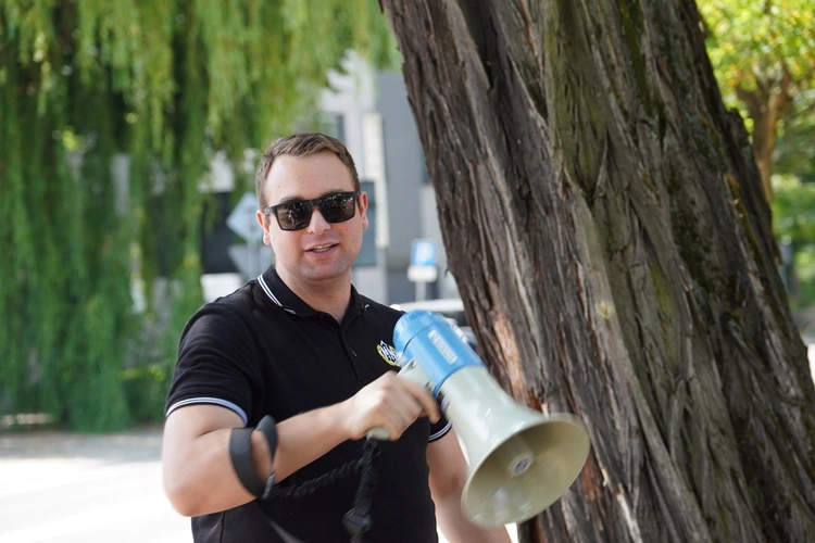 Dolnośląski Marsz dla Życia i Rodziny