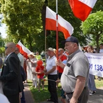 Dolnośląski Marsz dla Życia i Rodziny