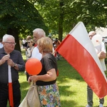 Dolnośląski Marsz dla Życia i Rodziny