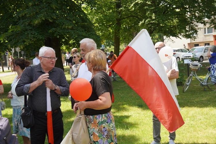 Dolnośląski Marsz dla Życia i Rodziny