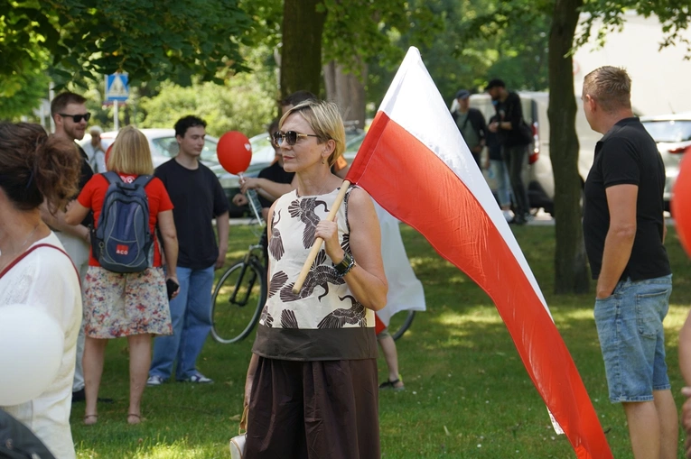 Dolnośląski Marsz dla Życia i Rodziny