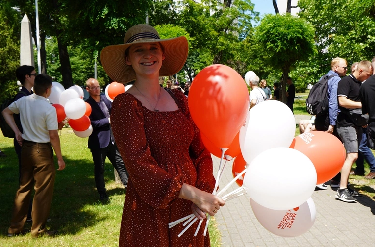 Dolnośląski Marsz dla Życia i Rodziny