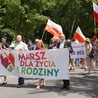 Dolnośląski Marsz dla Życia i Rodziny