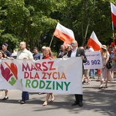 Dolnośląski Marsz dla Życia i Rodziny