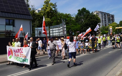 Zdrowy rozum ci to powie, chore dziecko to też człowiek