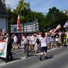Zdrowy rozum ci to powie, chore dziecko to też człowiek