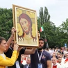 Chrystus jest odpowiedzią Boga na głód człowieka