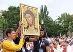 Chrystus jest odpowiedzią Boga na głód człowieka