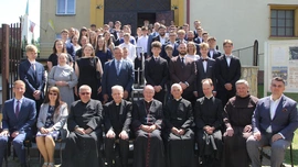 Dzisiaj jest niedziela, ale taka, która zdarza się rzadziej niż w kalendarzu