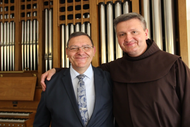 Dzisiaj jest niedziela, ale taka, która zdarza się rzadziej niż w kalendarzu
