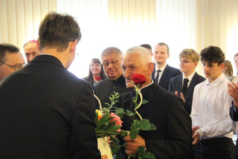 Tarnów. 60 lat Diecezjalnego Studium Organistowskiego