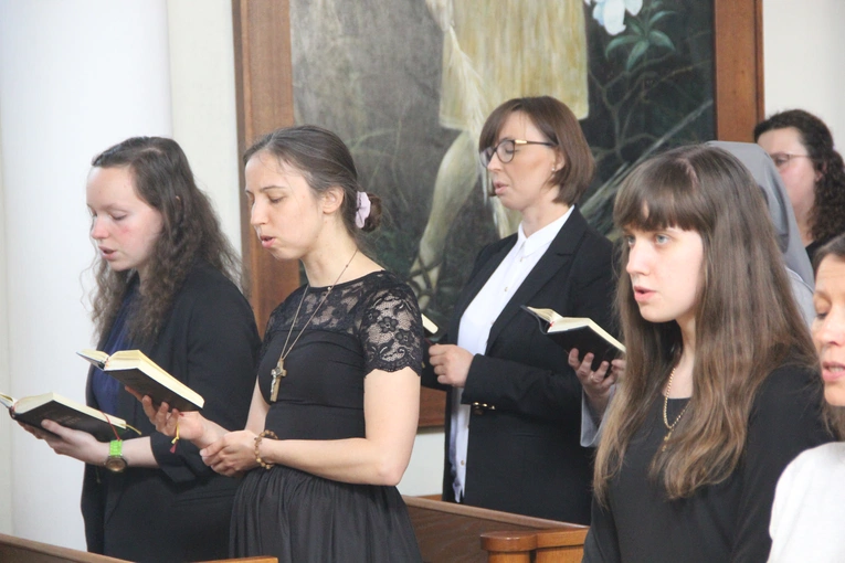 Tarnów. 60 lat Diecezjalnego Studium Organistowskiego