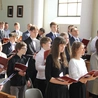 Tarnów. 60 lat Diecezjalnego Studium Organistowskiego