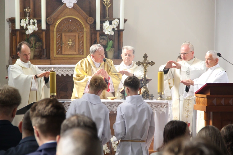 Dzisiaj jest niedziela, ale taka, która zdarza się rzadziej niż w kalendarzu