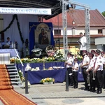 Koronacja obrazu Matki Bożej Andrychowskiej - cz. 1