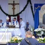 Koronacja obrazu Matki Bożej Andrychowskiej - cz. 1