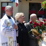 Koronacja obrazu Matki Bożej Andrychowskiej - cz. 1
