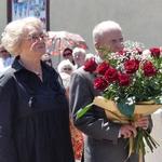 Koronacja obrazu Matki Bożej Andrychowskiej - cz. 1