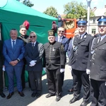 Koronacja obrazu Matki Bożej Andrychowskiej - cz. 1