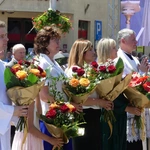 Koronacja obrazu Matki Bożej Andrychowskiej - cz. 1