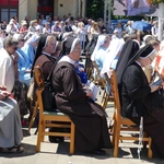 Koronacja obrazu Matki Bożej Andrychowskiej - cz. 1