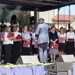 Koronacja obrazu Matki Bożej Andrychowskiej - cz. 1