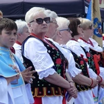 Koronacja obrazu Matki Bożej Andrychowskiej - cz. 1