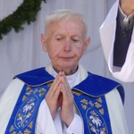 Koronacja obrazu Matki Bożej Andrychowskiej - cz. 1