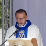 Koronacja obrazu Matki Bożej Andrychowskiej - cz. 1