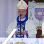 Koronacja obrazu Matki Bożej Andrychowskiej - cz. 1