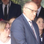 Koronacja obrazu Matki Bożej Andrychowskiej - cz. 1