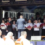 Koronacja obrazu Matki Bożej Andrychowskiej - cz. 1