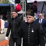 Koronacja obrazu Matki Bożej Andrychowskiej - cz. 1