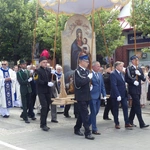 Koronacja obrazu Matki Bożej Andrychowskiej - cz. 1