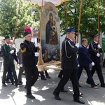 Koronacja obrazu Matki Bożej Andrychowskiej - cz. 1