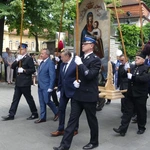 Koronacja obrazu Matki Bożej Andrychowskiej - cz. 1