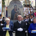 Koronacja obrazu Matki Bożej Andrychowskiej - cz. 1