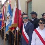 Koronacja obrazu Matki Bożej Andrychowskiej - cz. 1