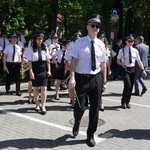 Koronacja obrazu Matki Bożej Andrychowskiej - cz. 1