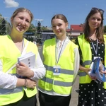 Koronacja obrazu Matki Bożej Andrychowskiej - cz. 1